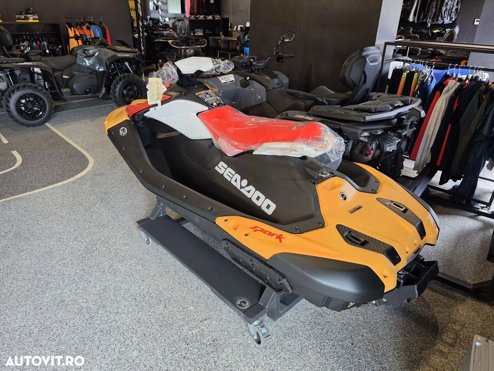 Can-Am Altul - 4