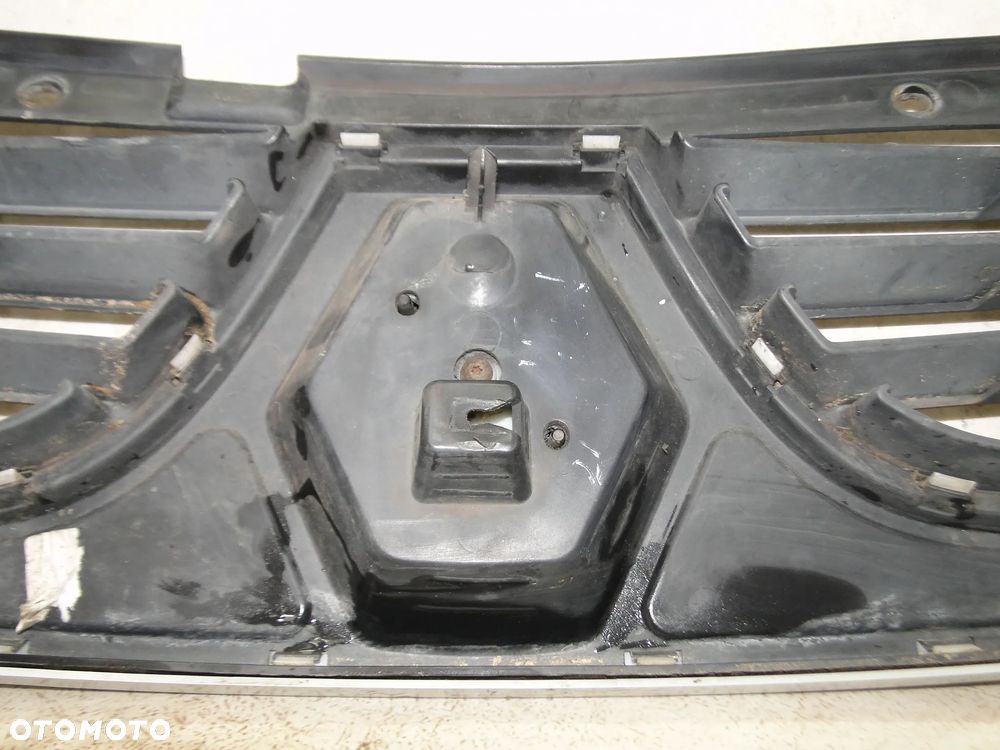 RENAULT MASTER II 2 ATRAPA GRILL GRIL - 8