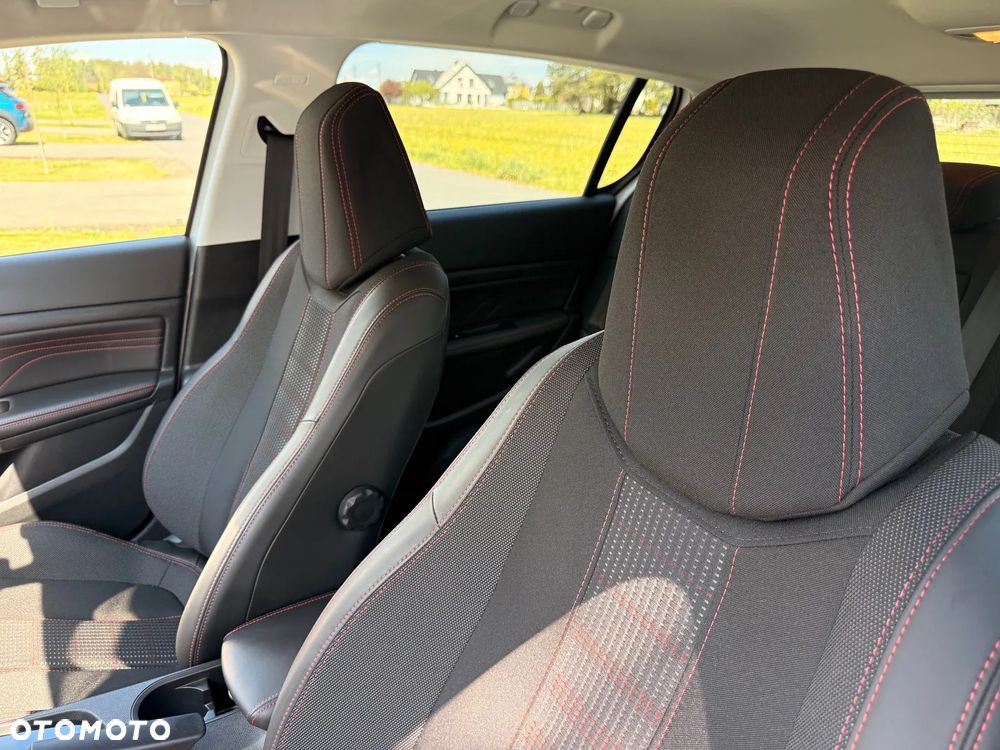 Peugeot 308 1.5 BlueHDi Access S&S - 28