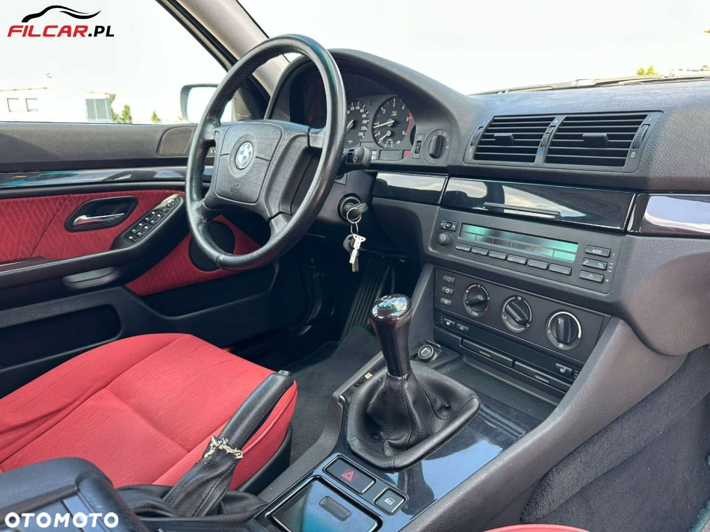 BMW Seria 5 - 11