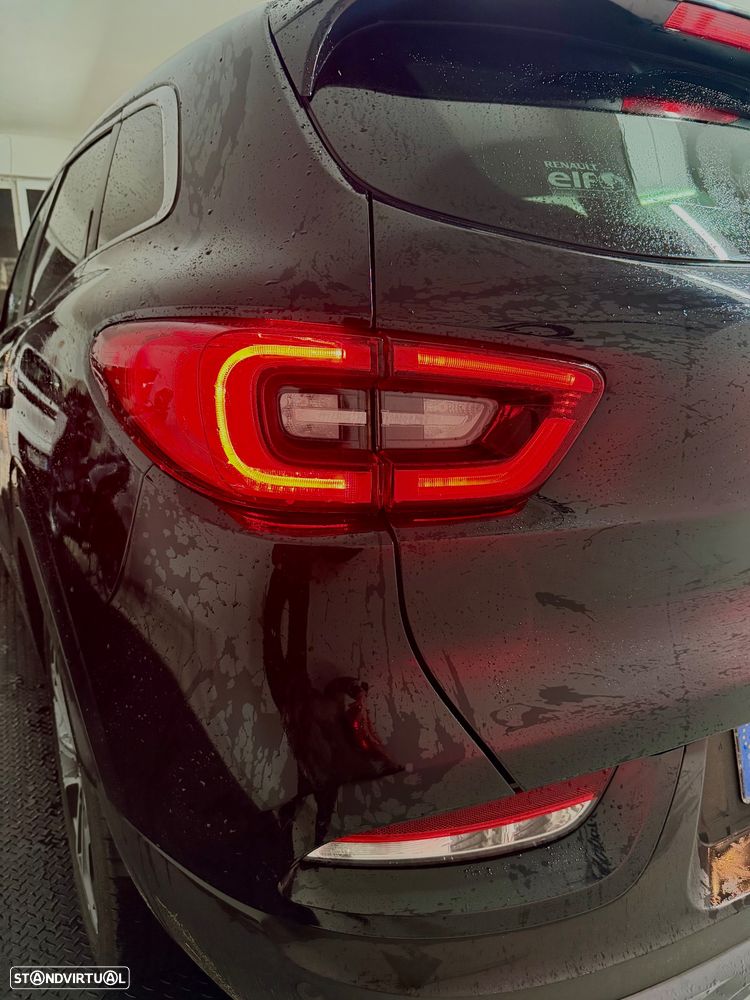 Renault Kadjar 1.5 dCi Black Edition - 7