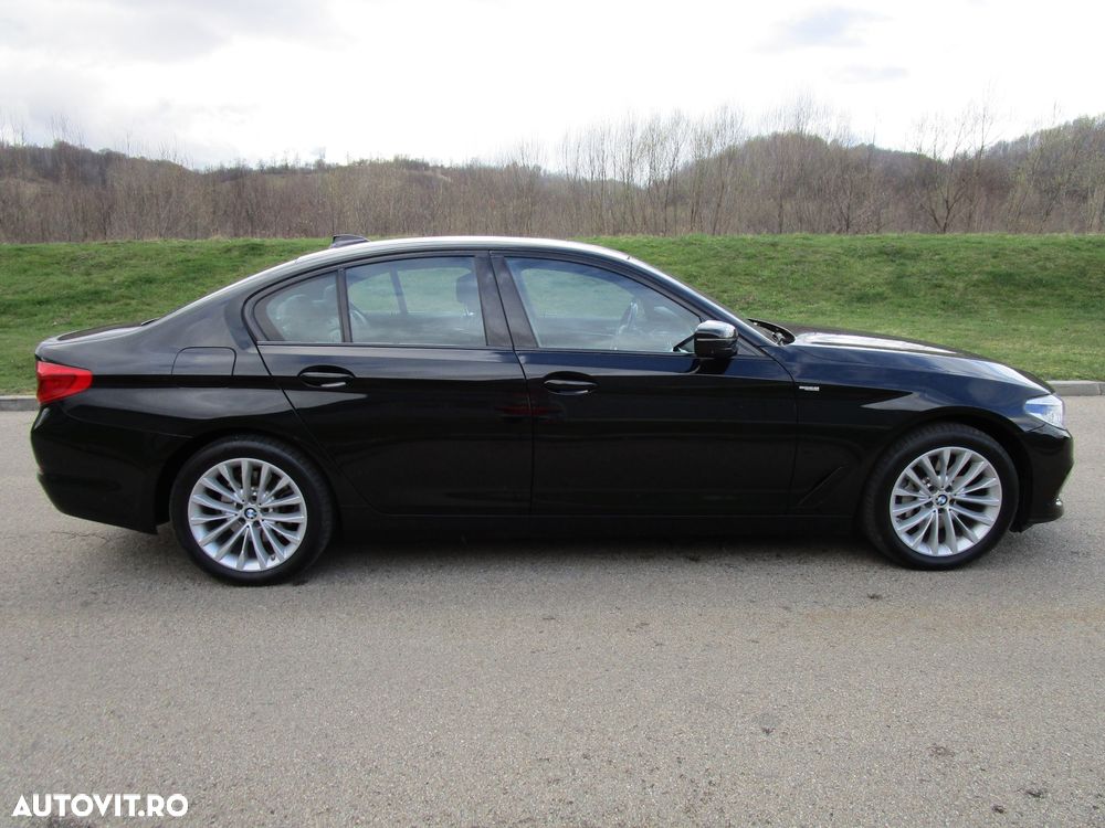 BMW Seria 5 - 11