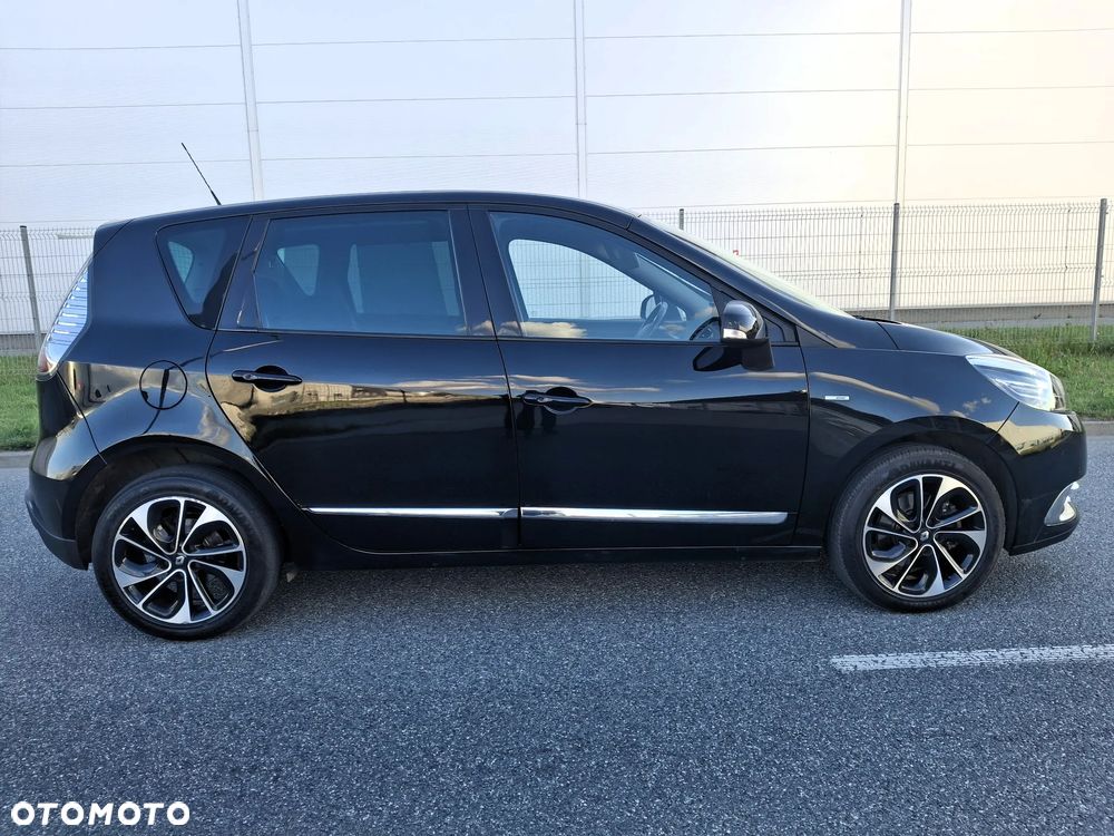 Renault Scenic 1.2 TCe Energy Bose Edition - 14