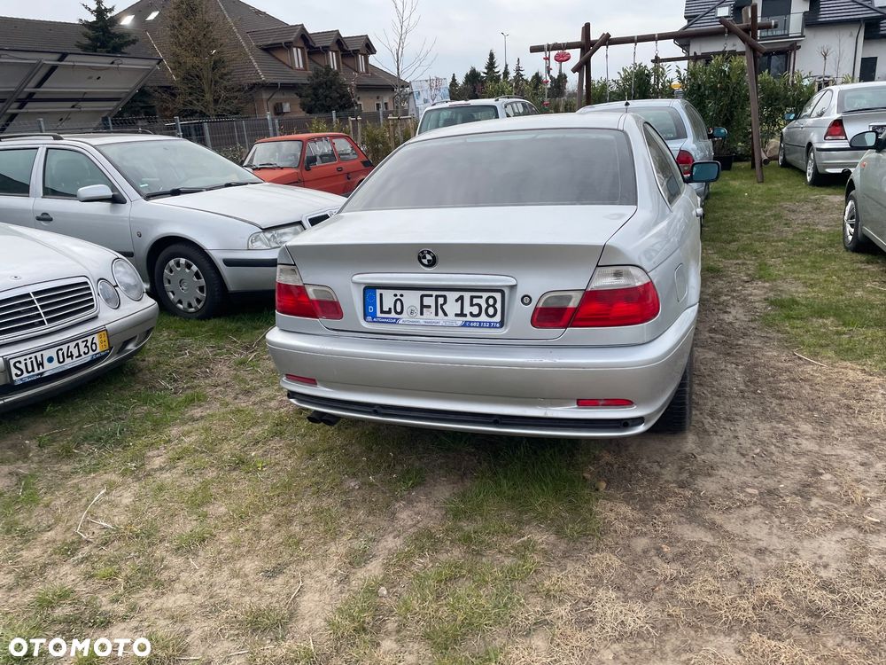 BMW Seria 3 320 Ci - 6
