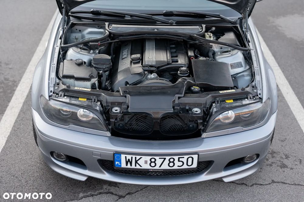 BMW Seria 3 330 Ci - 11