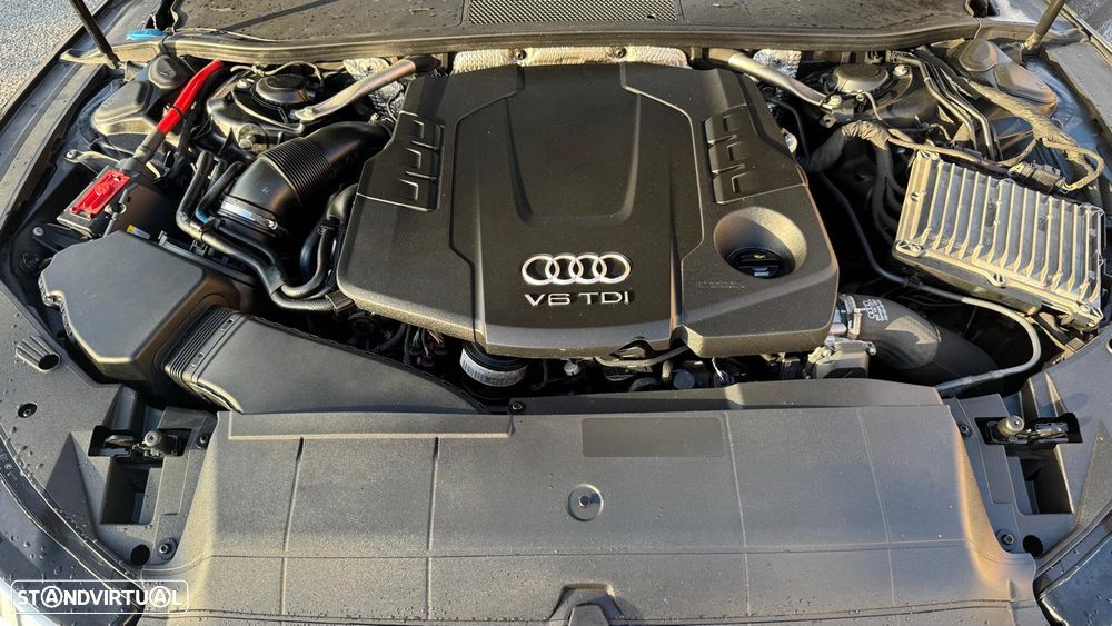 Audi A7 Sportback - 10