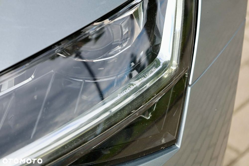 Skoda Superb 1.5 TSI Active DSG - 5