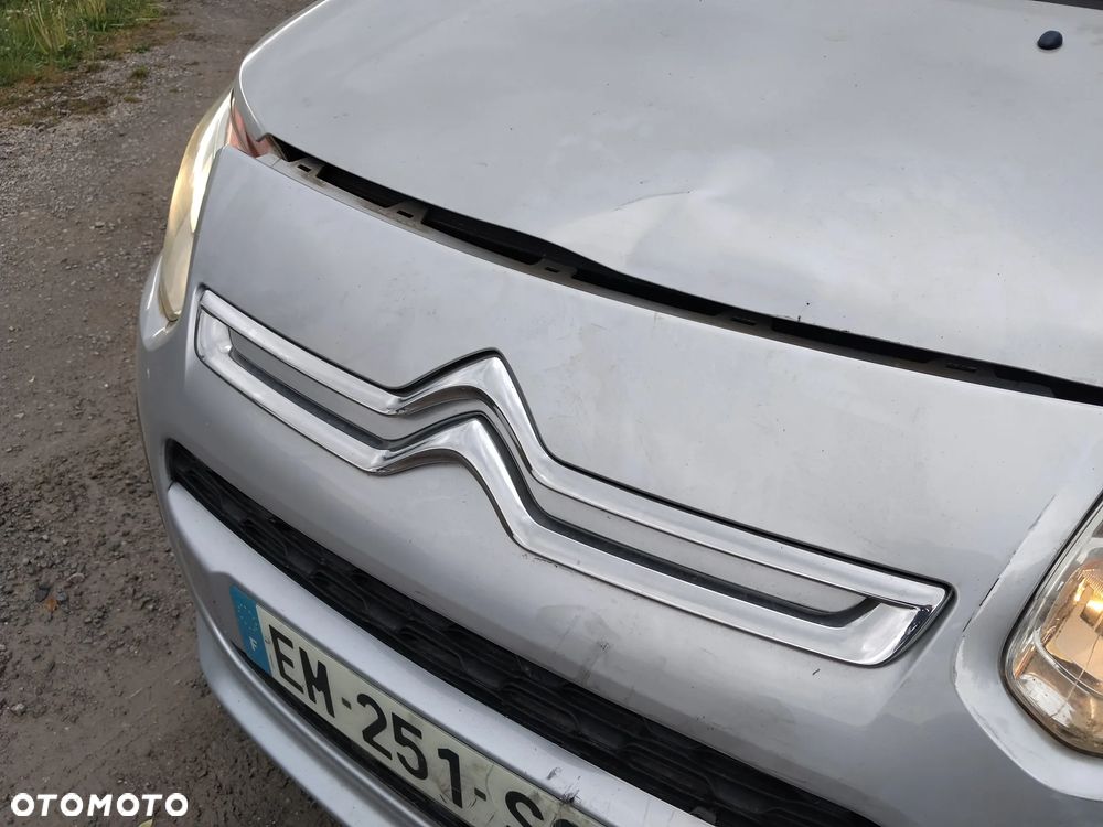 Citroën C3 Picasso PureTech 110 Selection - 5