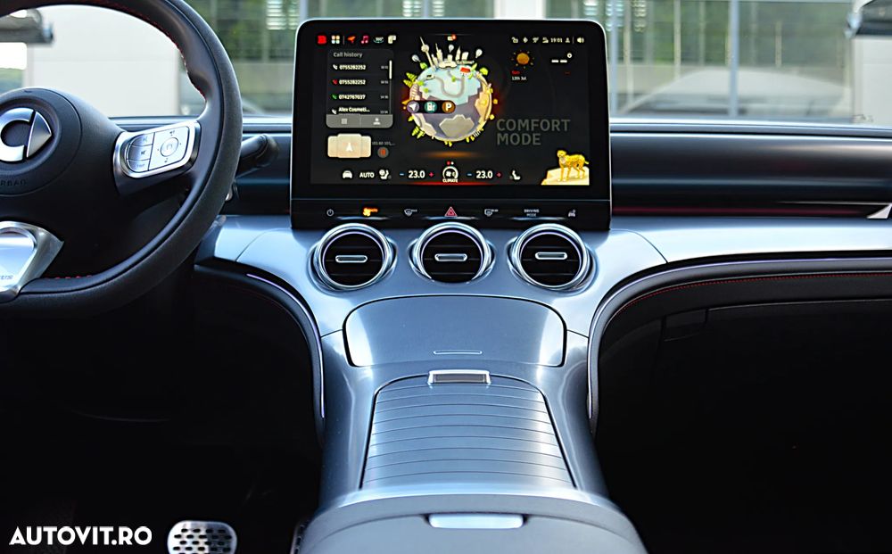 Smart #3 BRABUS - 15