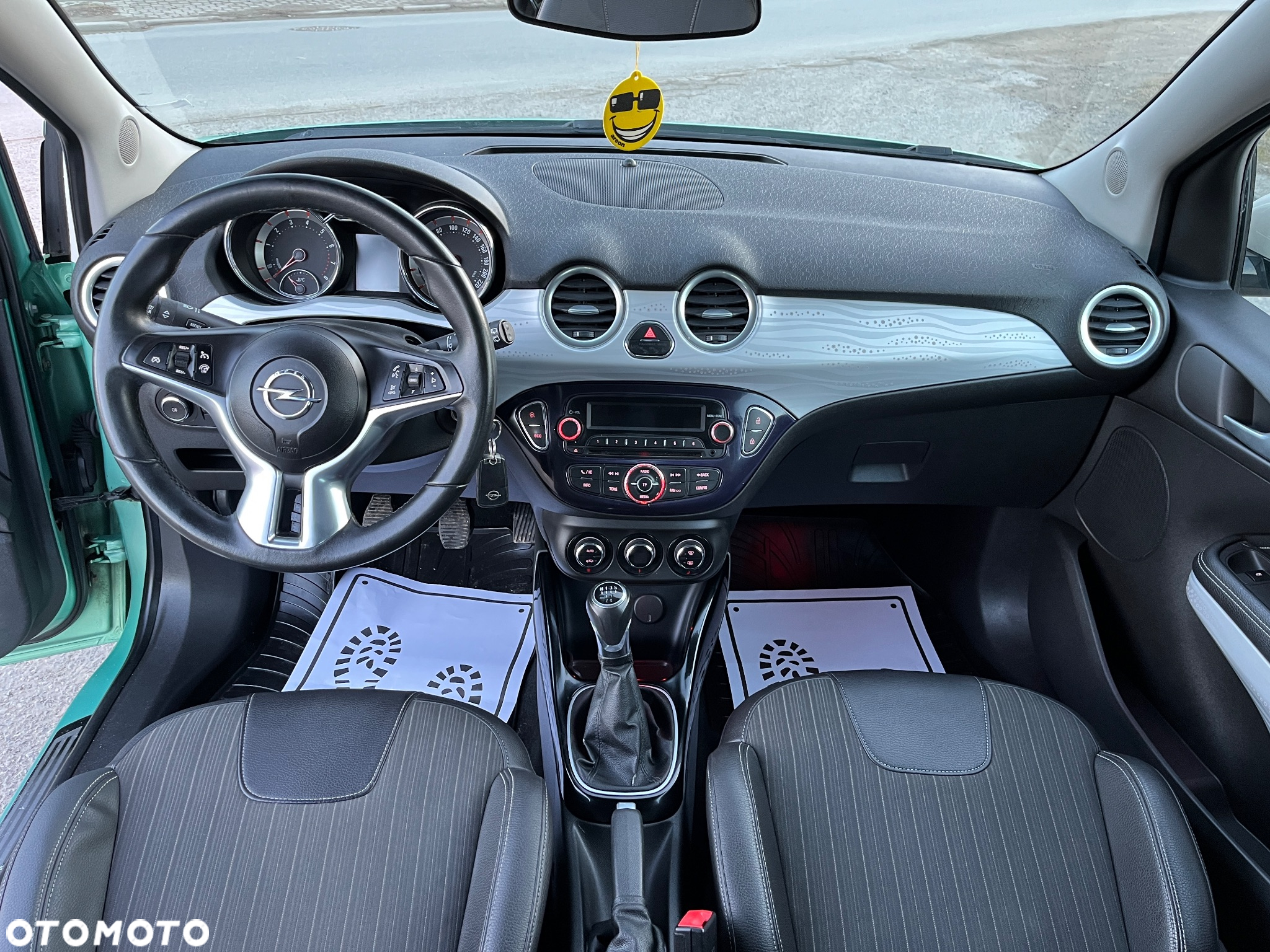 Opel Adam - 13