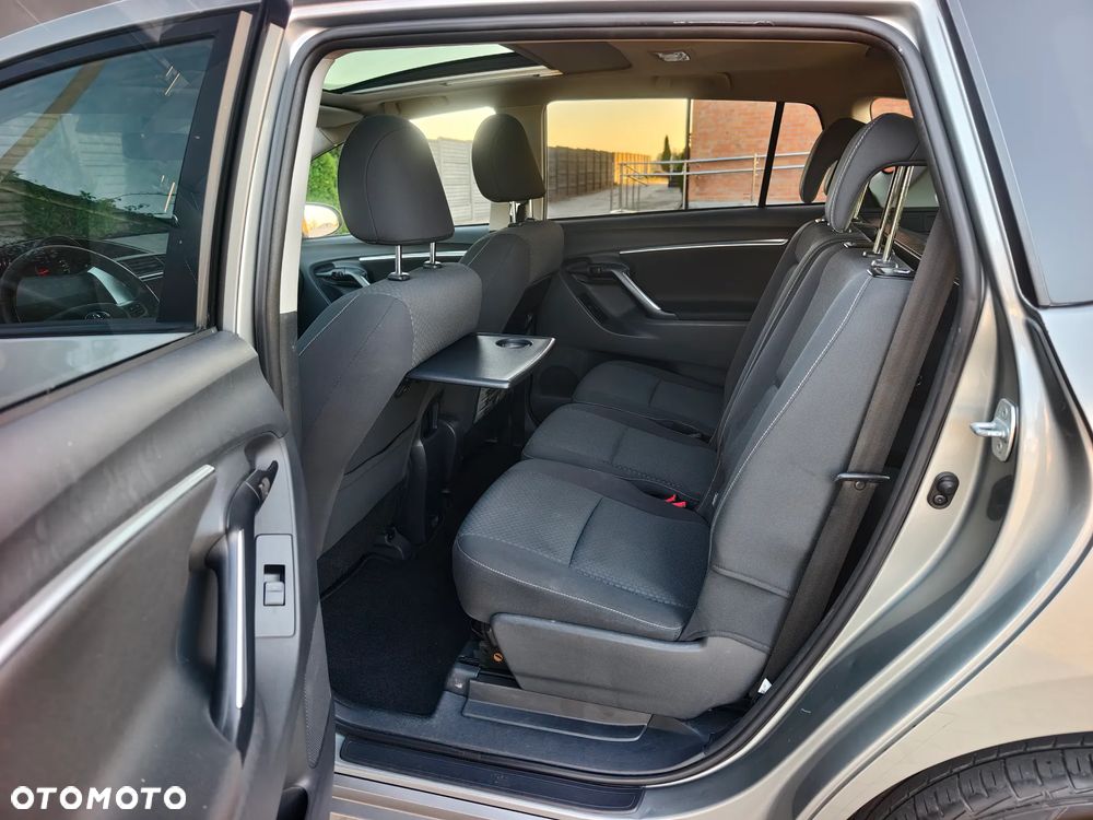 Toyota Verso 1.8 7-Sitzer Skyview Edition - 10