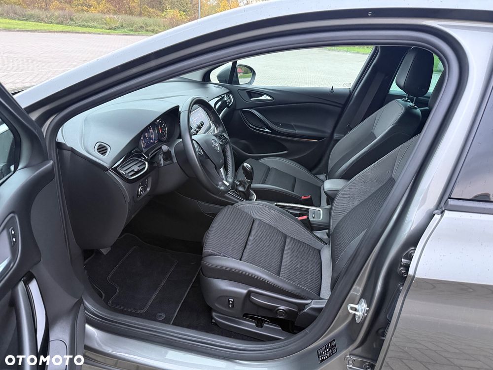 Opel Astra 1.5 D Start/Stop Ultimate - 7