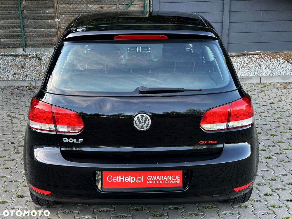 Volkswagen Golf 1.4 Edition - 11