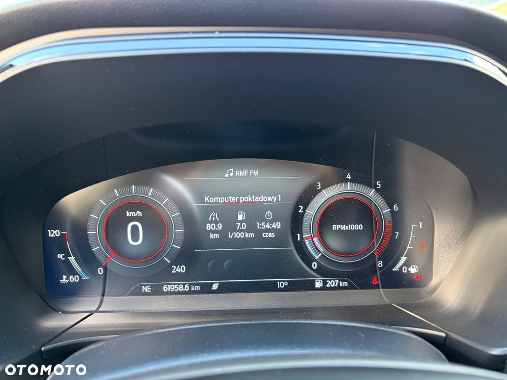 Ford Kuga 1.5 EcoBoost FWD ST-Line - 16