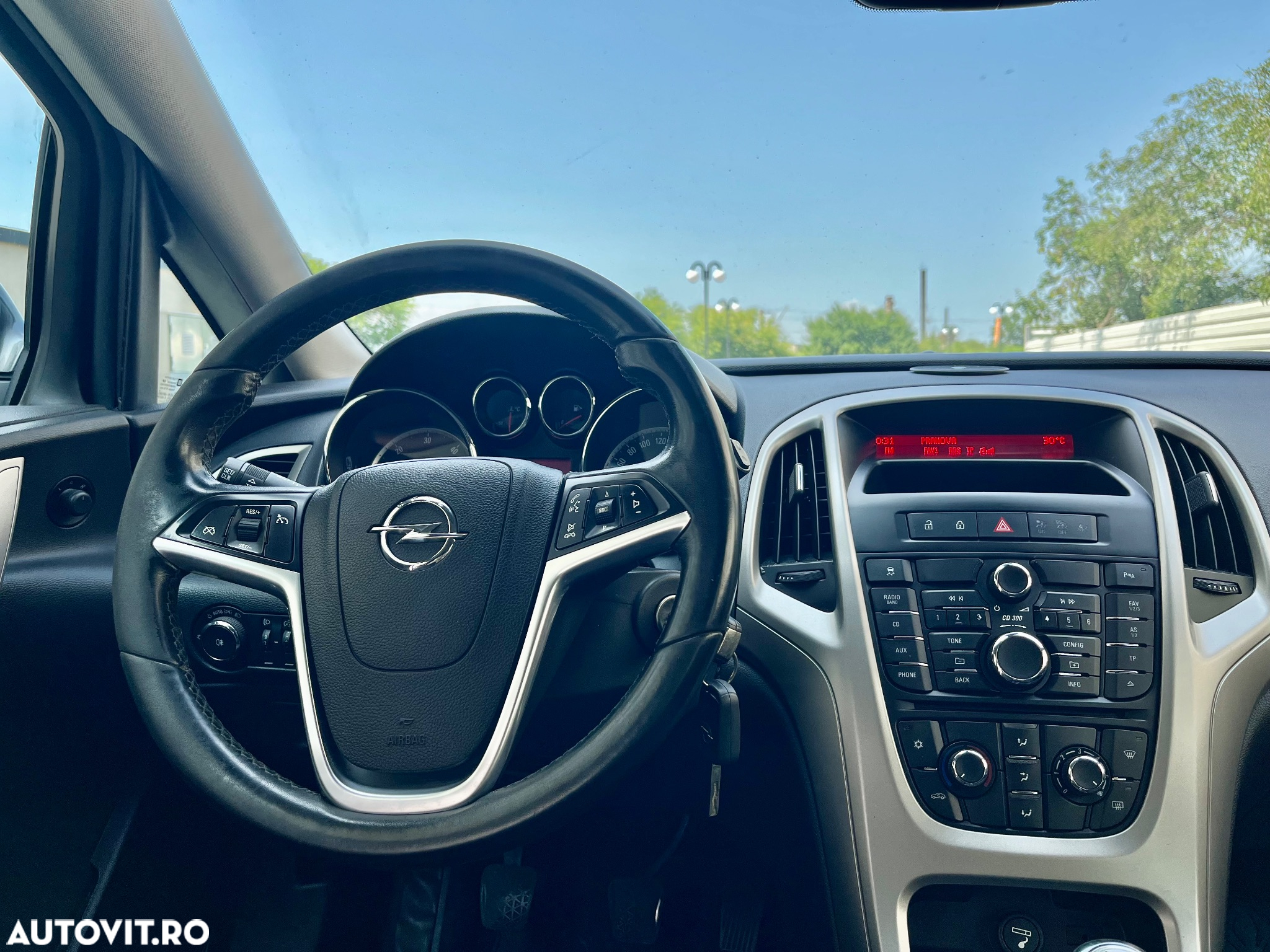 Opel Astra - 11