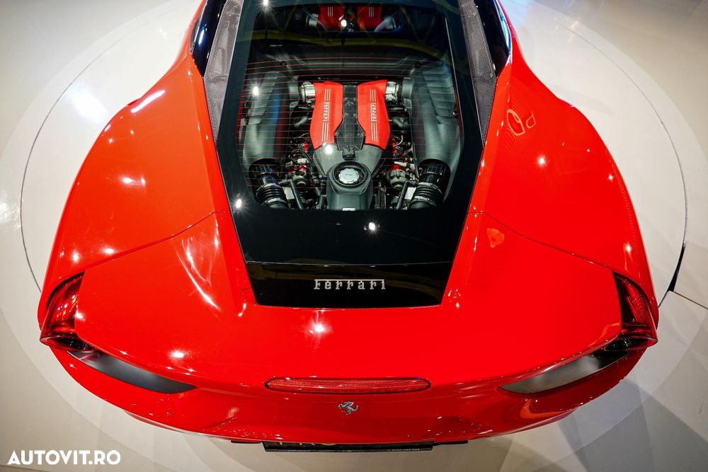 Ferrari 488 GTB - 33