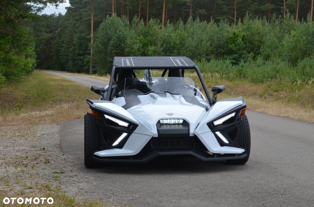 Polaris Inny - 28