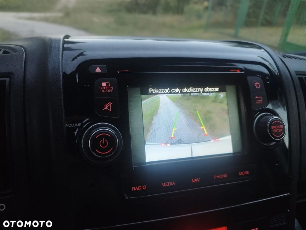 Citroën jumper - 30