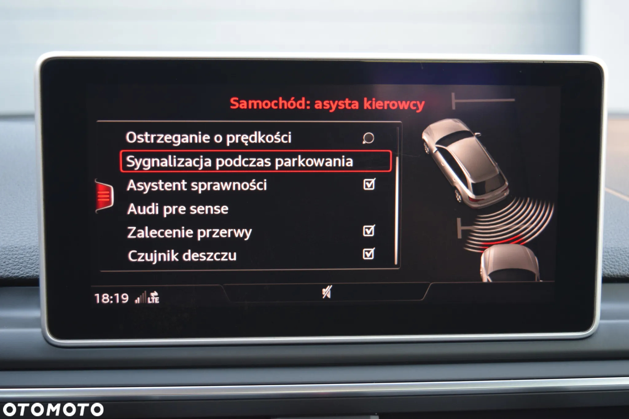 Audi A4 Avant 2.0 TDI sport - 29