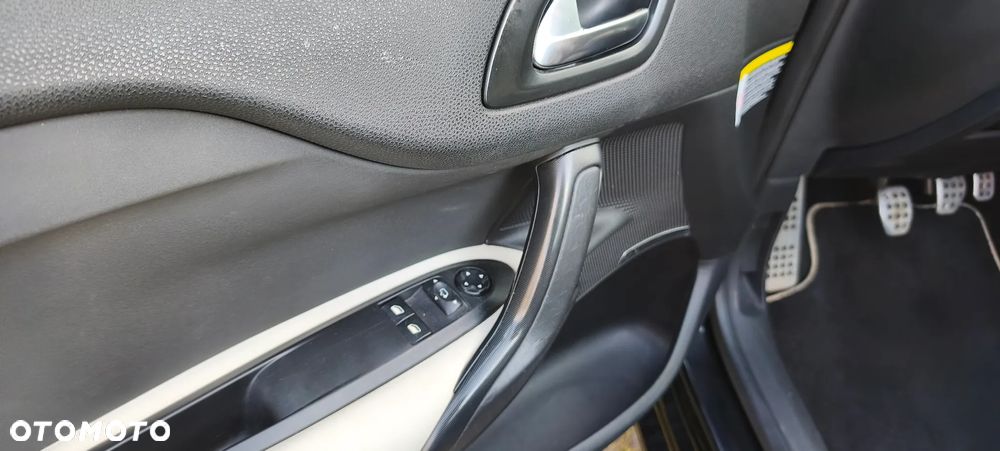 Citroën DS4 1.6 THP Pure Pearl - 21