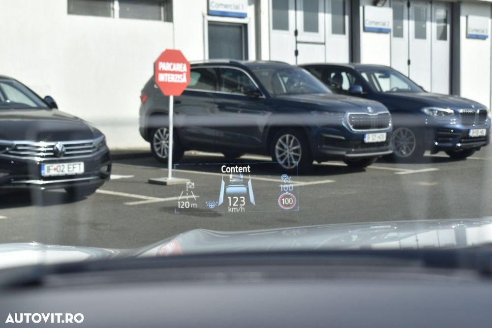 Ford Kuga 2.5 Duratec FWD PHEV ST-Line X - 16