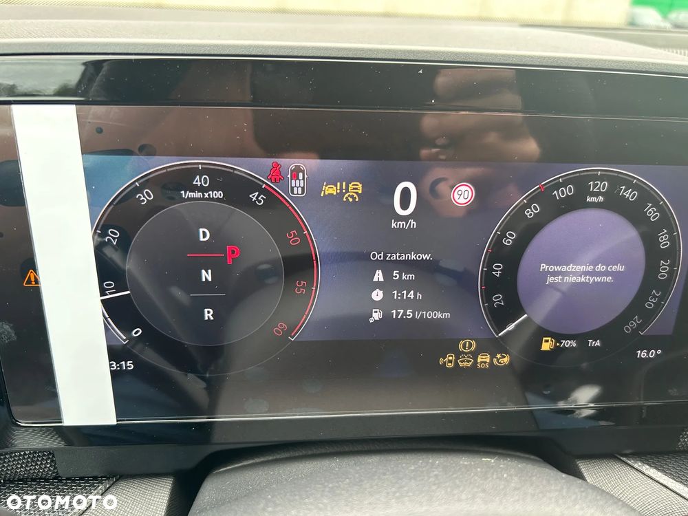 Skoda Kodiaq 2.0 TDI 4x2 Edition 130 DSG - 11