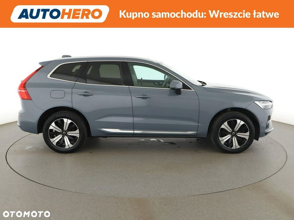 Volvo XC 60 T6 AWD Recharge Core - 11