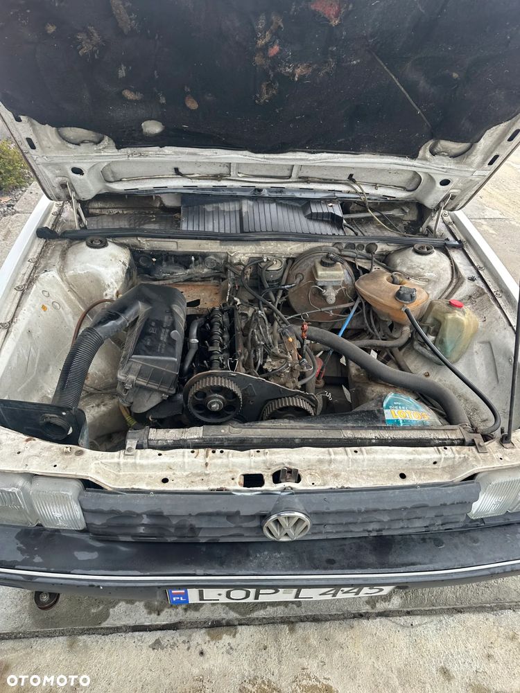 Volkswagen Passat - 6