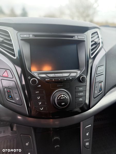 Hyundai i40 1.7 CRDi Business DCT - 27