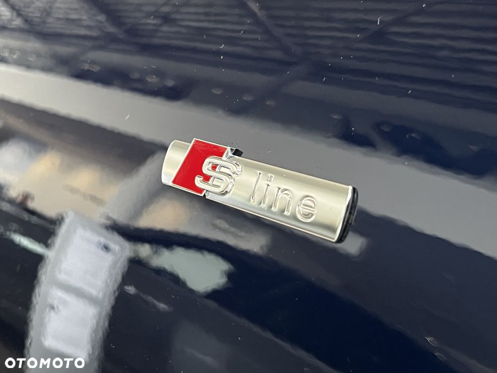 Audi Q3 35 TFSI S line S tronic - 11