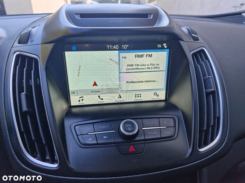 Ford C-MAX 1.0 EcoBoost Titanium ASS - 24
