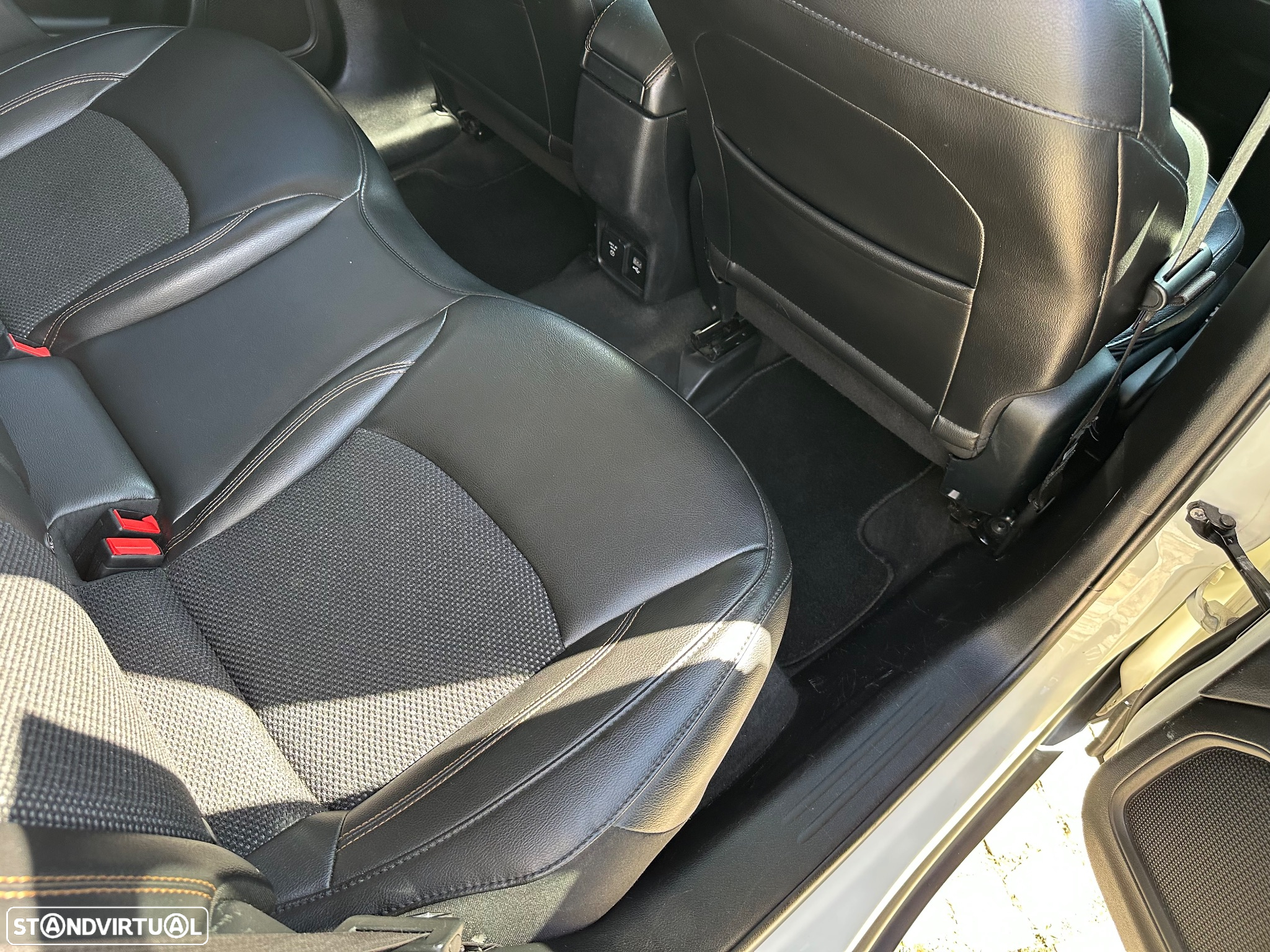 Jeep Compass 1.6 M-Jet Limited - 53
