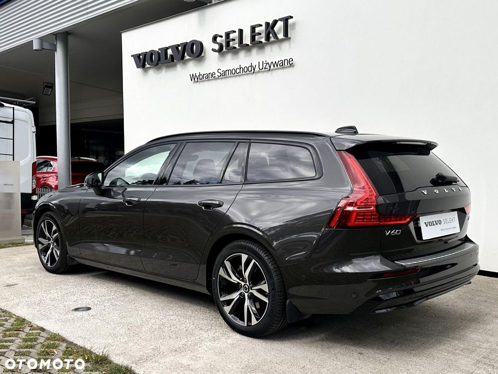 Volvo V60 - 9