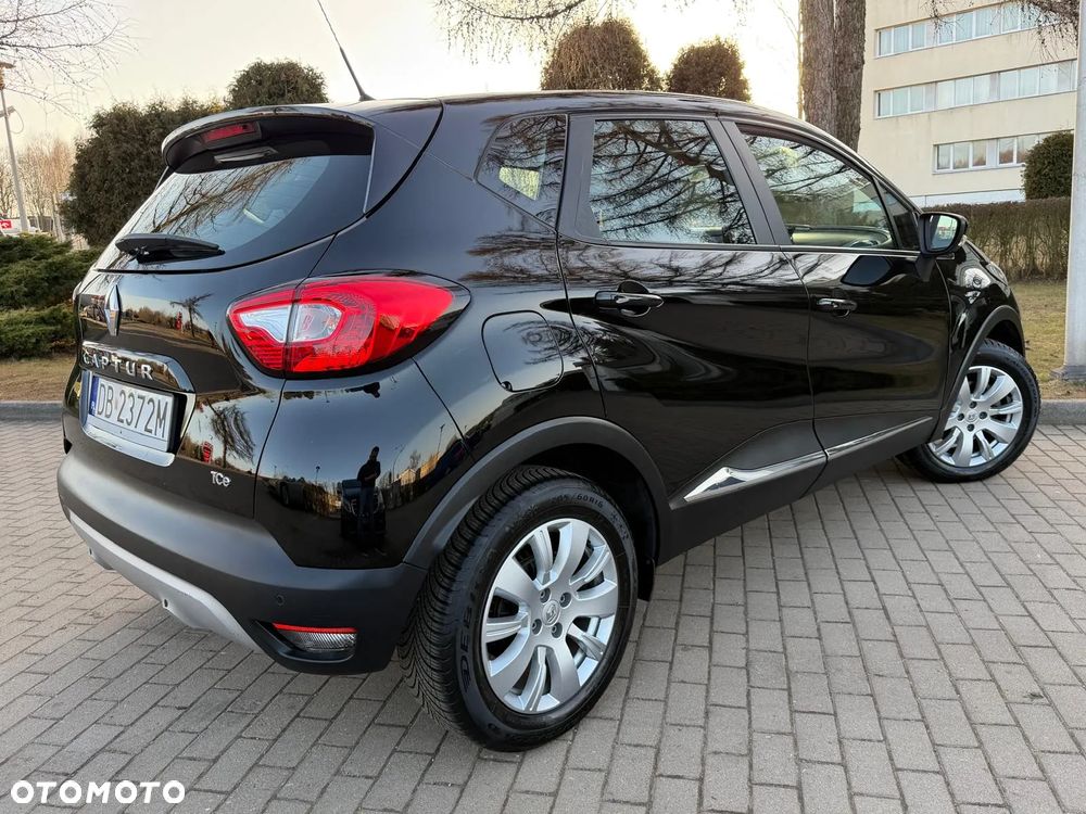 Renault Captur 1.2 TCe Zen EDC - 41