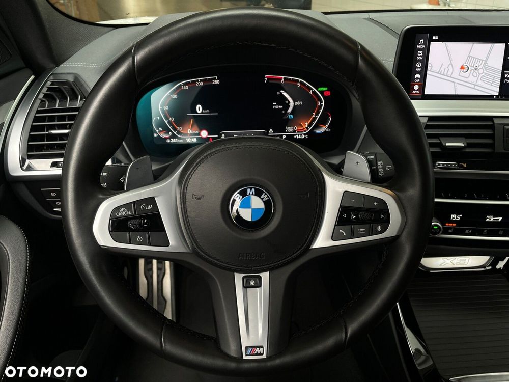 BMW X3 - 14