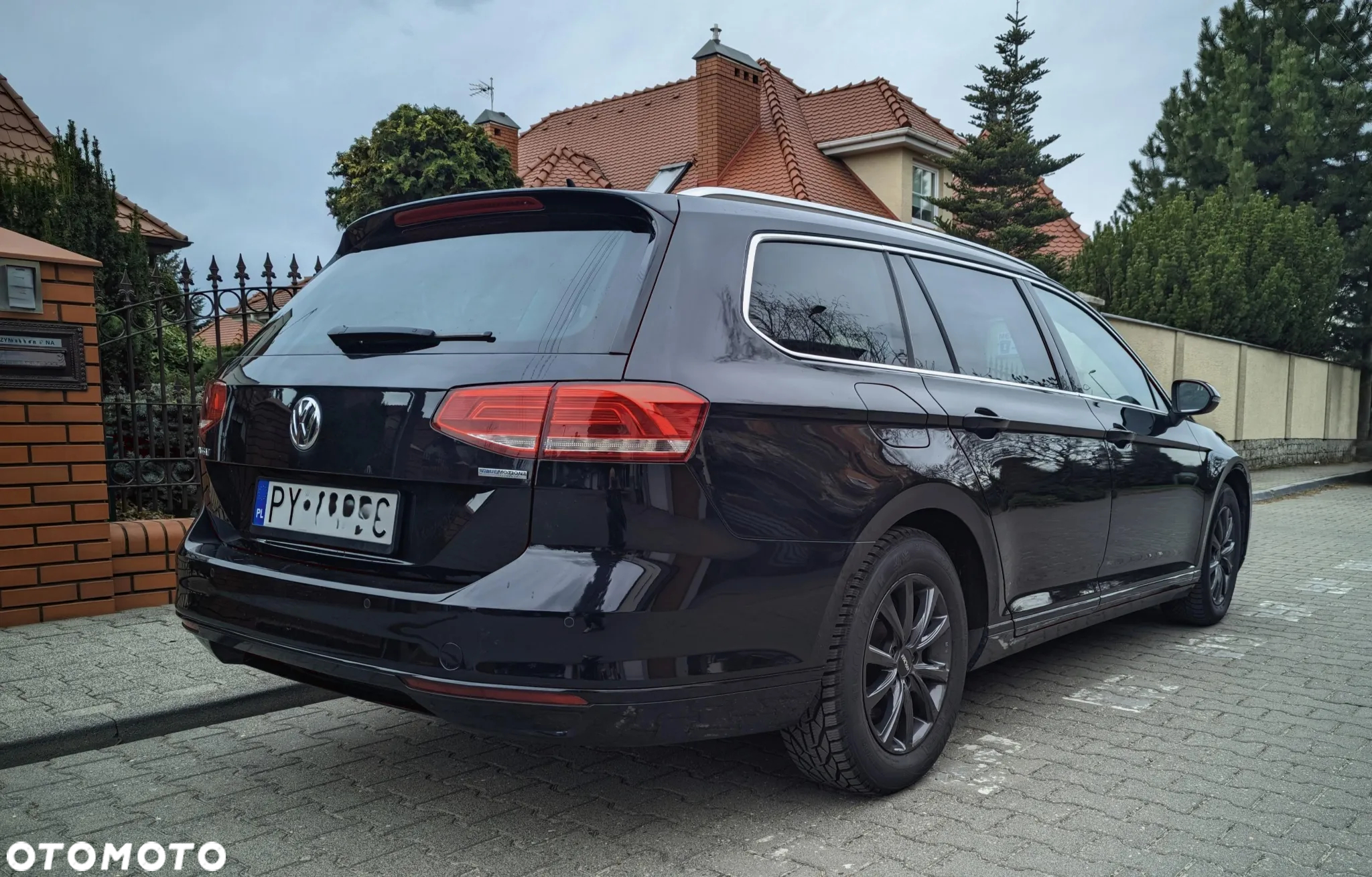 Volkswagen Passat Variant 2.0 TDI DSG (BlueMotion Technology) Comfortline - 3
