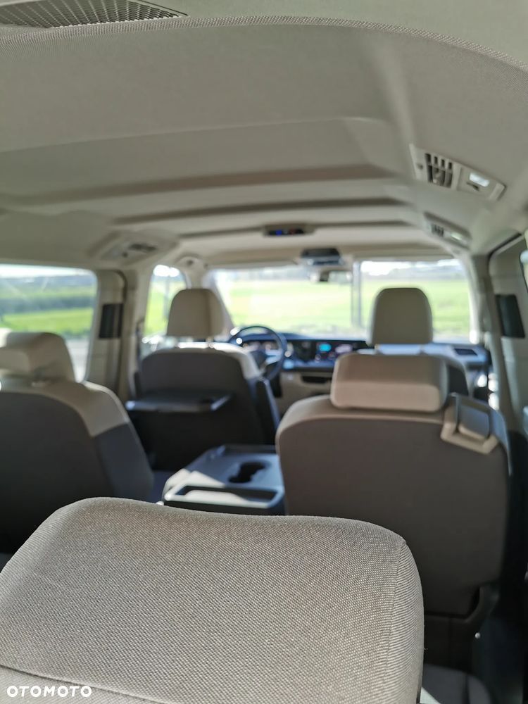 Volkswagen Multivan 2.0 TDI L2 Family DSG - 14