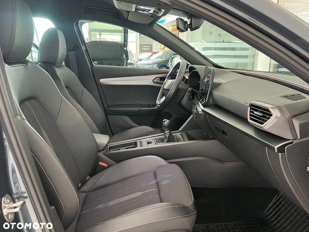 Cupra Formentor 1.5 TSI - 18