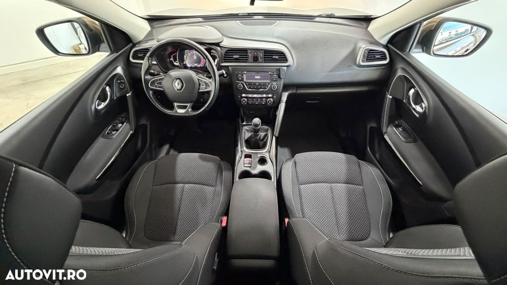 Renault Kadjar 1.5 DCI Zen - 4