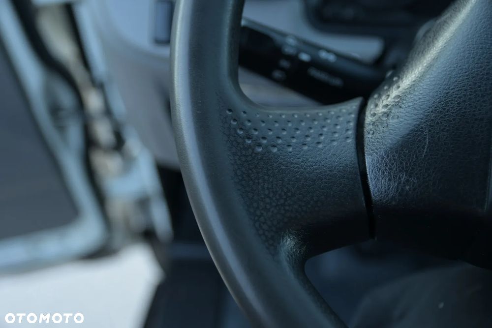 Mitsubishi FUSO=7C15=PTO=WYWROTKA=3.50M - 27