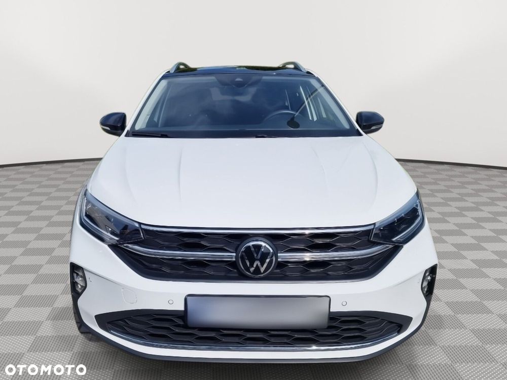 Volkswagen Taigo 1.5 TSI ACT Style DSG - 7