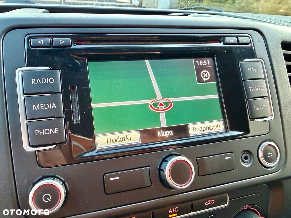 Volkswagen Transporter Multivan Business - 24