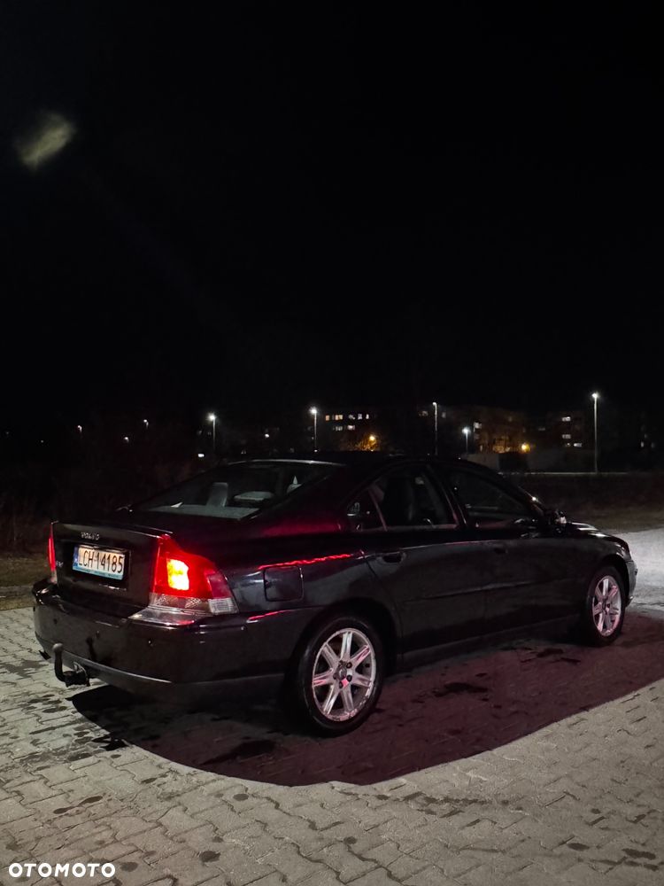 Volvo S60 2.4D Kinetic - 7