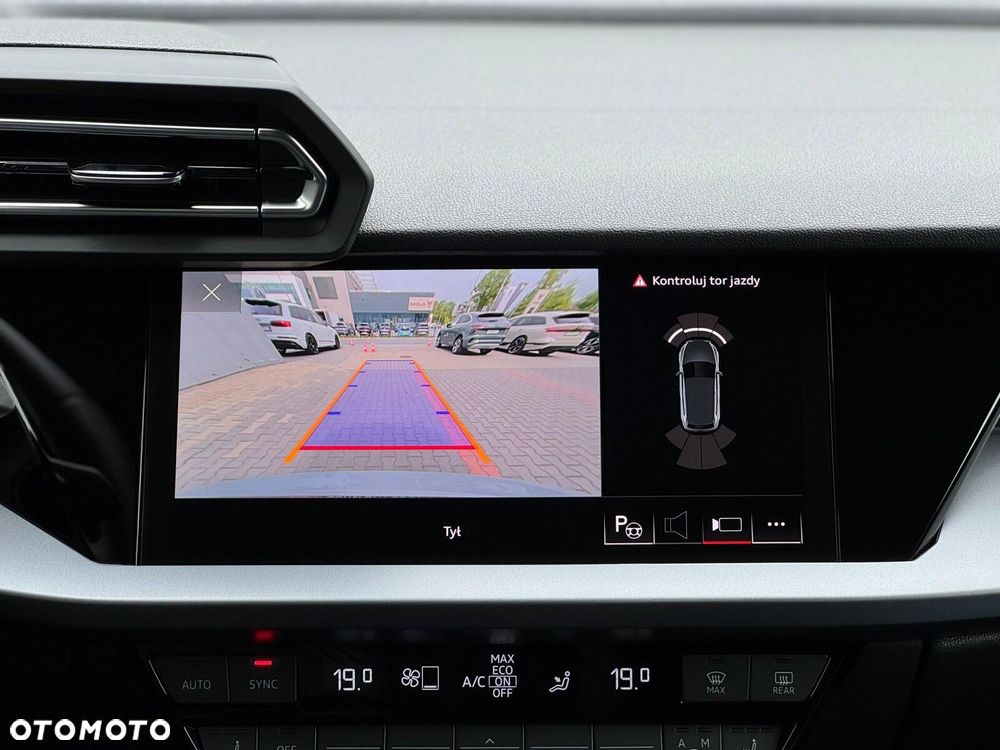 Audi A3 Allstreet - 22