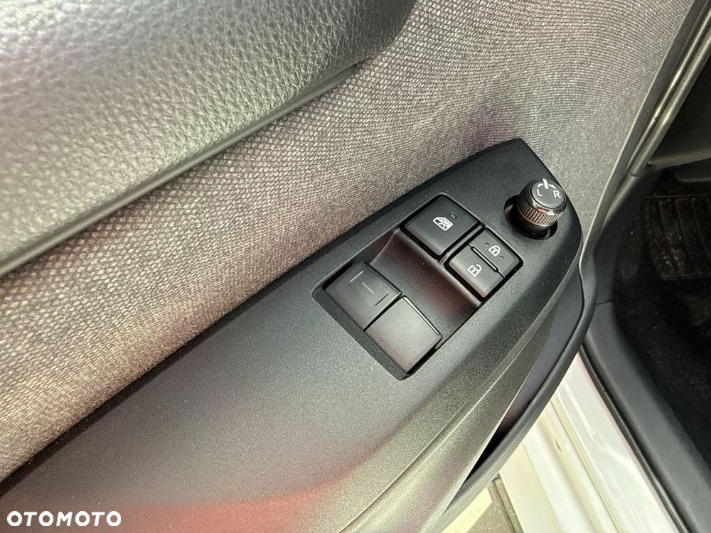 Toyota Yaris 1.0 Active - 11