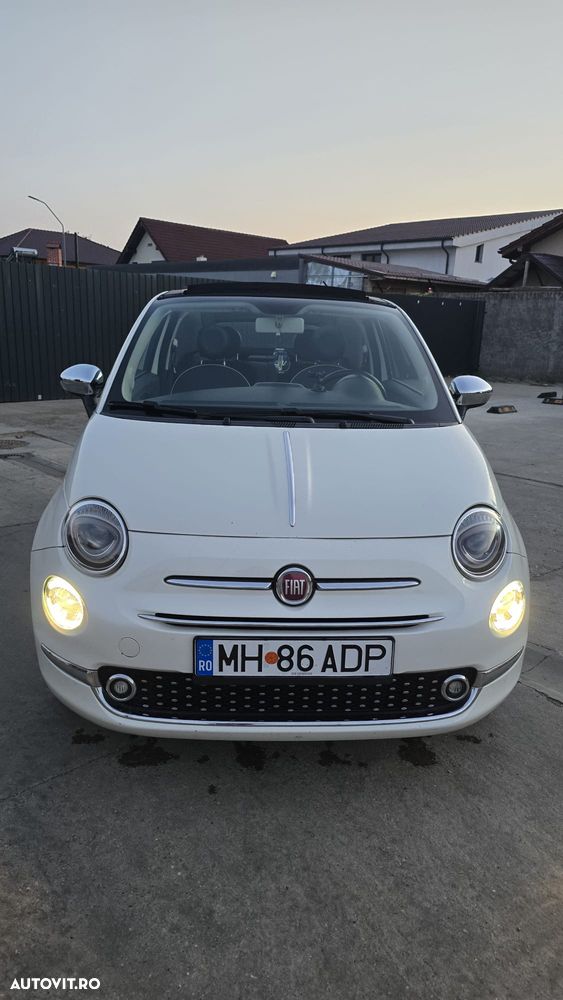 Fiat 500 - 3