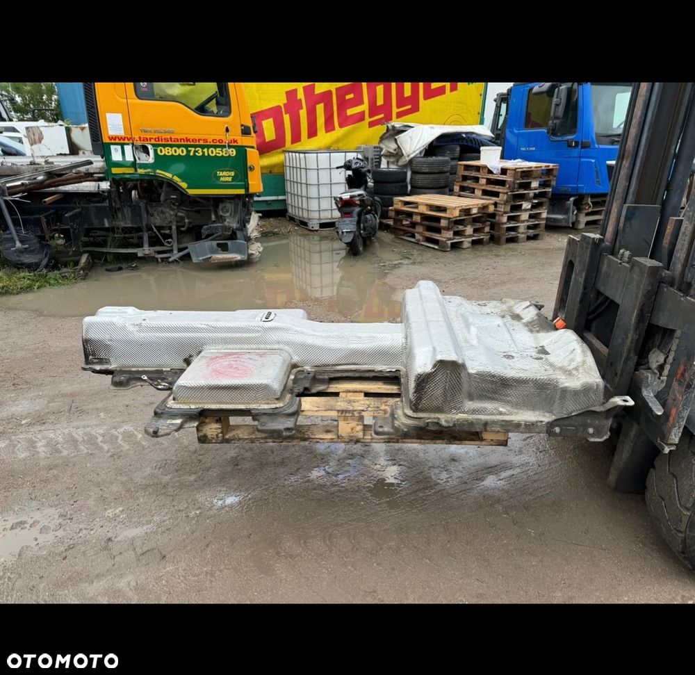 5GE915590G Bateria Volkswagen VW GOLF VII - 3