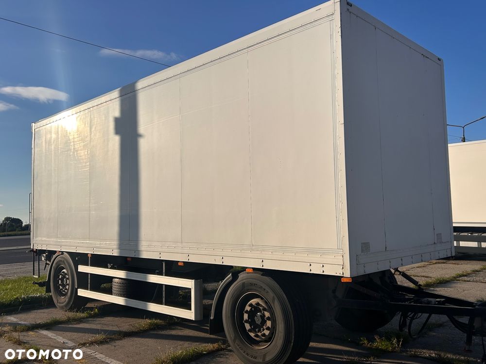 Inny ROHR RAK 18 CI - 2