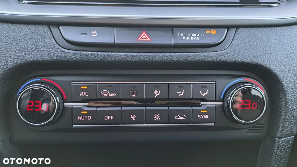 Kia XCeed 1.5 T-GDI M DCT - 18