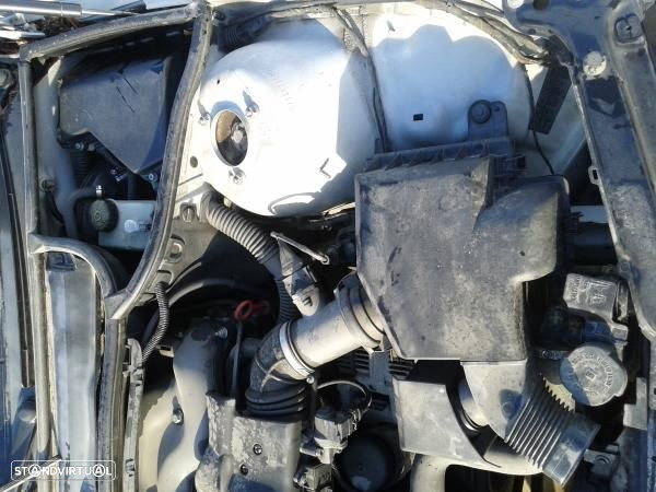 Para peças BMW 3 (E46) - 9